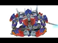 Download Lagu OSRO transformers tribute[NEW DIVIDE]