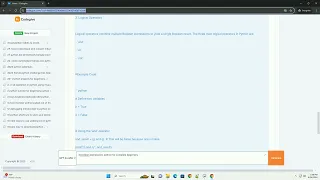 3 boolean expressions python for complete beginners