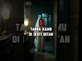Download Lagu 5 tanda kamu diikuti makhluk halus. #Hidayah #Dakwah #Horror #setan #hantu