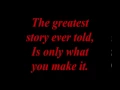 Download Lagu Slash - Nothing to say feat. Matt Shadows (lyrics)