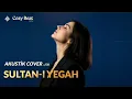 Sultanı Yegah (Akustik Cover) #kalanlarınmasası