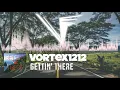 Vortex1212   Gettin' there (Remastered)