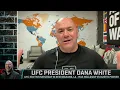Download Lagu Dana White previews #UFC318 + Jon Jones \u0026 Conor McGregor at The White House? 😮 | The Pat McAfee Show