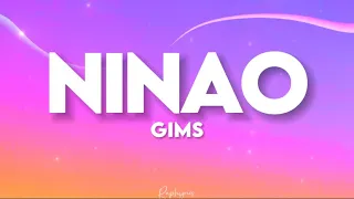 Gims Ninao Speed Up Paroles Dès Que J Arrive ça Regarde De Travers 