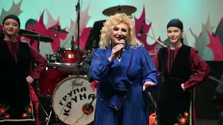 Leni Partikova i Grupa Kruna - Mori cupi Kosturcanki  (Tetovo, 17.01.2026)