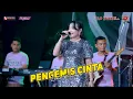Download Lagu PENGEMIS CINTA - ICHA KISWARA - OM SAVANA SAKJOSE - THE WEDDING ( NICHOLAS \u0026 DEVI HERLIANTI )