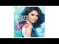Selena Gomez - A Year Without Rain Lyrics (español)