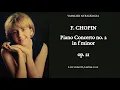 Download Lagu F. Chopin Piano Concerto no. 2 in f minor op.21 