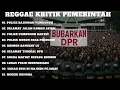 Download Lagu MUSIK REGGAE TERBARU KRITIK PEMERINTAH-BIKIN PEMERINTAH PANIK 🔥
