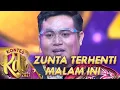 Download Lagu TAK DISANGKA!!! INI DIA  KONTESTAN YANG PULANG PADA MALAM HARI INI | KONTES KDI 2021