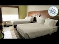 Holiday Inn Express Columbia NE - Fort Jackson by IHG Columbia SC United States Hotel Review