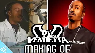 Download Behind the Scenes - Def Jam Vendetta MP3