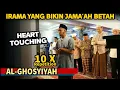 Jiharkah versi Syaikh Saad Al-Ghomidi | Surah Al Ghosyiyah | Ustadz Shidqi Abu Usamah
