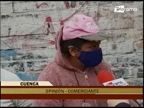 Cuenca al Día 03-12-2020