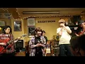 Big Legged Woman - Freddie King / Harpin' Joe, 神近まりこ,小野アイカ,AKI, ヨシ水野,ハーピン·ジョー
