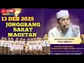 Lagu #LIVE GUS IQDAM 13 DESEMBER 2025 DI JONGGRANG BARAT MAGETAN