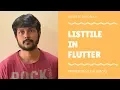 ListTile Widget Flutter Flutter App Development Series Androidmonks