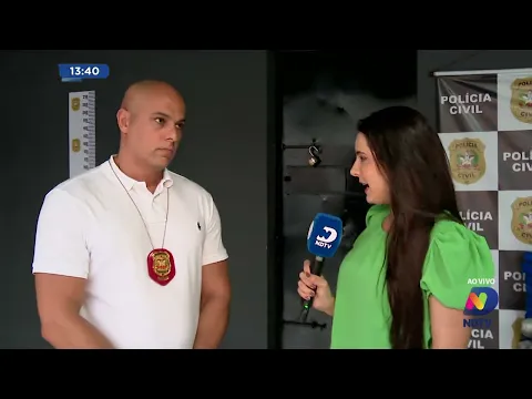 Polícia Civil prende homem em flagrante por tráfico de drogas em Blumenau