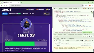 Gimkit hack Free Gimbucks