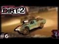Download Lagu DiRT 2 Walkthrough Gameplay Part 6 - THE PRO SCENE (No Commentary)
