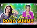 Rogo Sukmo -  Dini Kurnia | LIVE BMB PRO