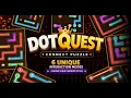 DotQuest Connect Puzzle - Connect Solve Have Fun
