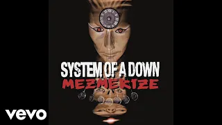Violent Pornography - System Of A Down Thumbnail