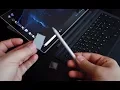 How to change the Surface Pen tip replace pen tip surface pen pro 4