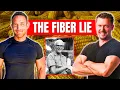 Debunking the Dietary Fiber hypothesis Dr Ken Berry