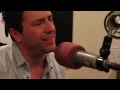 Will Hoge - Little Bitty Dreams - Live at Lightning 100