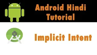 Android App Development Tutorial - 27