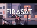Lagu Firasat - Aditya Cover #lirikvideo #laguviral #lagu