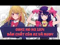 OSHI NO KO CHAPTER 137 BAN CHAT CUA AI VA RUBY