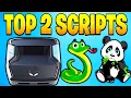 Cronus Zen NEW TOP 2 Scripts setup for Max Aim Assist NO Recoil