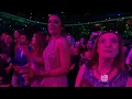 Wisin feat. Zion & Lennox y Tito El Bambino - Vacaciones Remix @ Premio lo Nuestro 2017