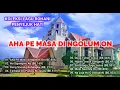 Aha Pe Masa Di Ngolum On | Koleksi Lagu Rohani Buku Ende Penyejuk Hati