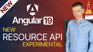 Angular 19 New Feature Resource API for Async Operations