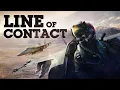 Lagu 'LINE OF CONTACT' UPDATE / WAR THUNDER