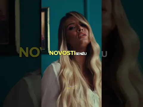 TEODORA SCEPANOVIC - NOVA JA | LISTEN&STREAM! #teodorascepanovic #novaja #idjvideos
