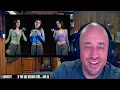 Please Mr Postman - The Marvelettes (cover by Beatrice Florea) REACTION!