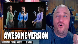 please mr postman the marvelettes cover by beatrice florea reaction 