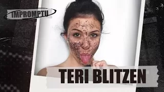 teri blitzen impromptu dukascopy