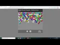 Bubble Shooter Game In Html5 JavaScript With Source Code Source Code Projects