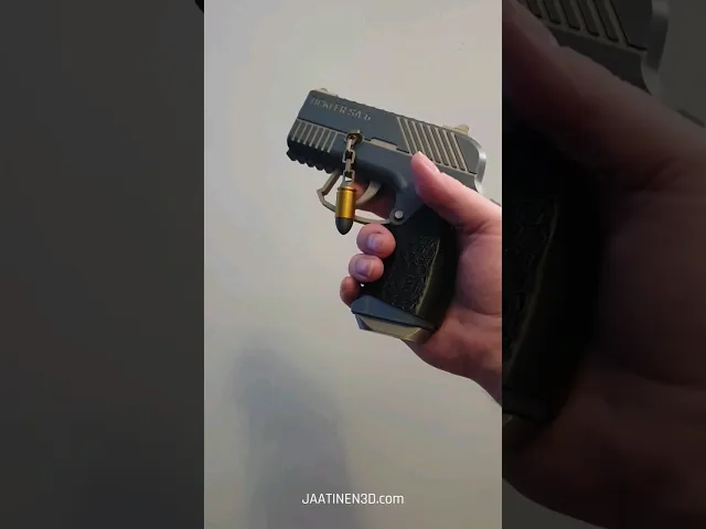 Tickler SA-6 — Extended Accessories video thumbnail