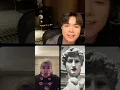 張敬軒 ig live 軒公吹水台  (20220325) | Hins、Tyson Yoshi、林家謙 、Serrini | Sweet Escape Demo 版