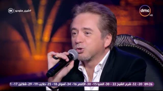شيري ستوديو شيرين عبد الوهاب لـ مروان خوري هو ده لون شعرك وفيفي عبده أنت كمان بتصبغ 