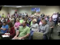 Pauldiing County pit bull rescue operation expansion under fire