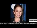 Amy Davidson biography