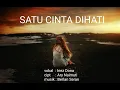 INEZ DONA - SATU CINTA DIHATI - CIPT. ARY NAIMUTI