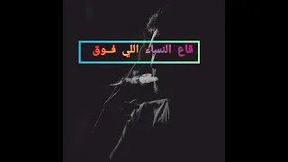 كلمات اغنية الشاب حسني قاع نساء كاملة لا تنسى الاشتراك في القناه الرسميه وشكراا 